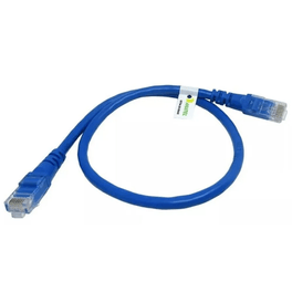Path-Cord-ADCONNECT-CAT6E-05-Metros-Azul - -AD-10300 - 1
